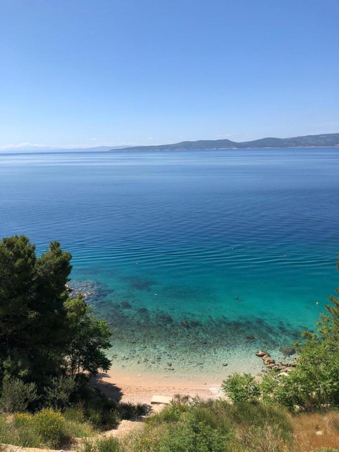 Apartmani Ivan Pisak Buitenkant foto